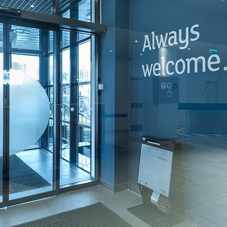 Holiday Inn Express - Astana - Turan By Ihg 外观 照片