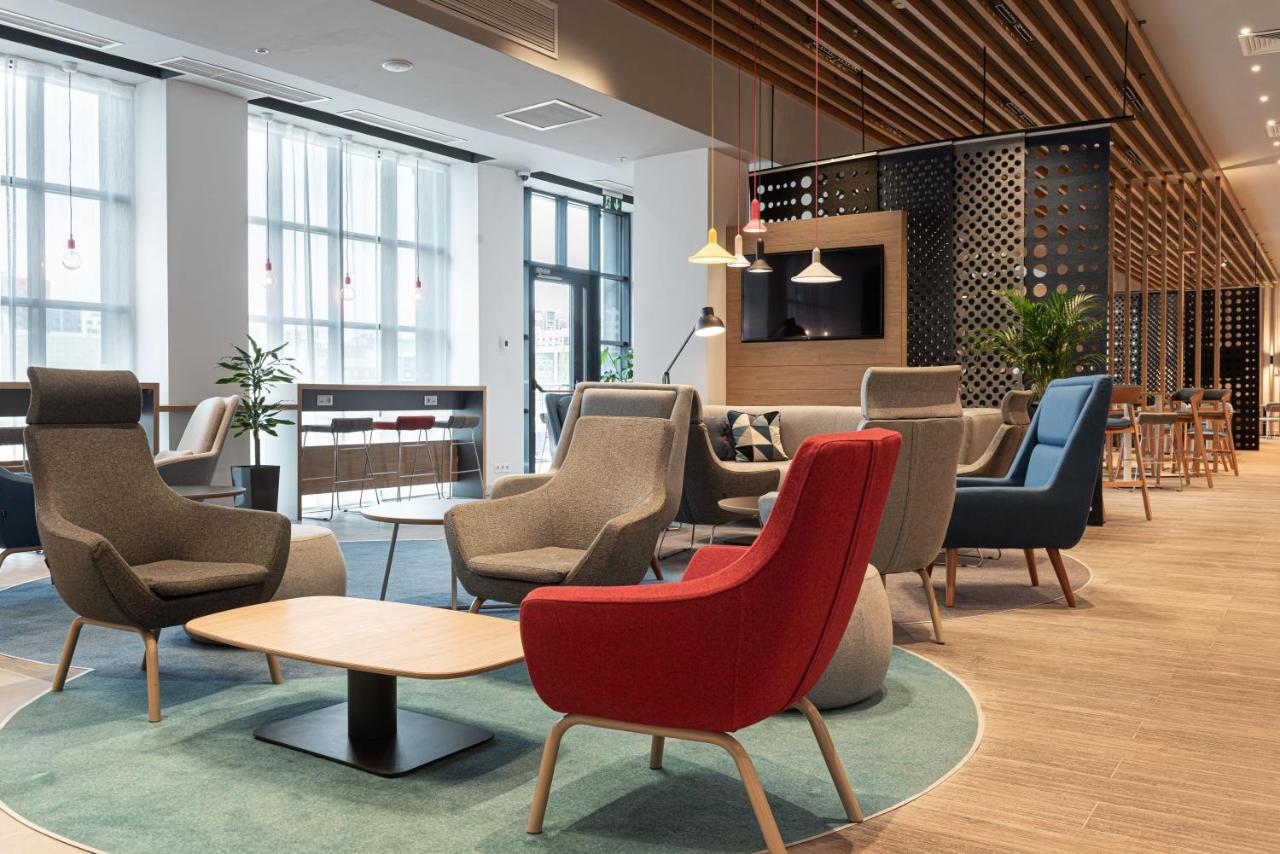 Holiday Inn Express - Astana - Turan By Ihg 外观 照片