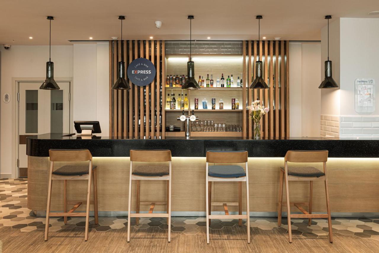 Holiday Inn Express - Astana - Turan By Ihg 外观 照片