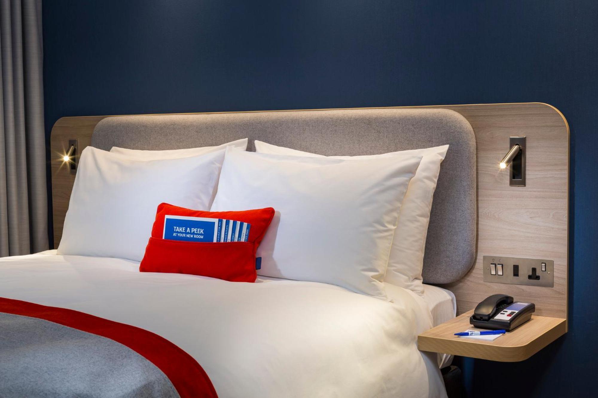 Holiday Inn Express - Astana - Turan By Ihg 外观 照片
