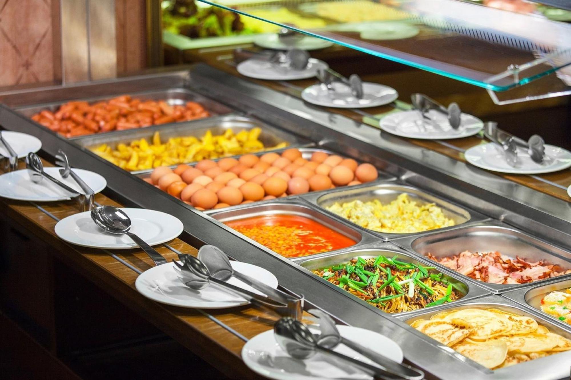 Holiday Inn Express - Astana - Turan By Ihg 外观 照片