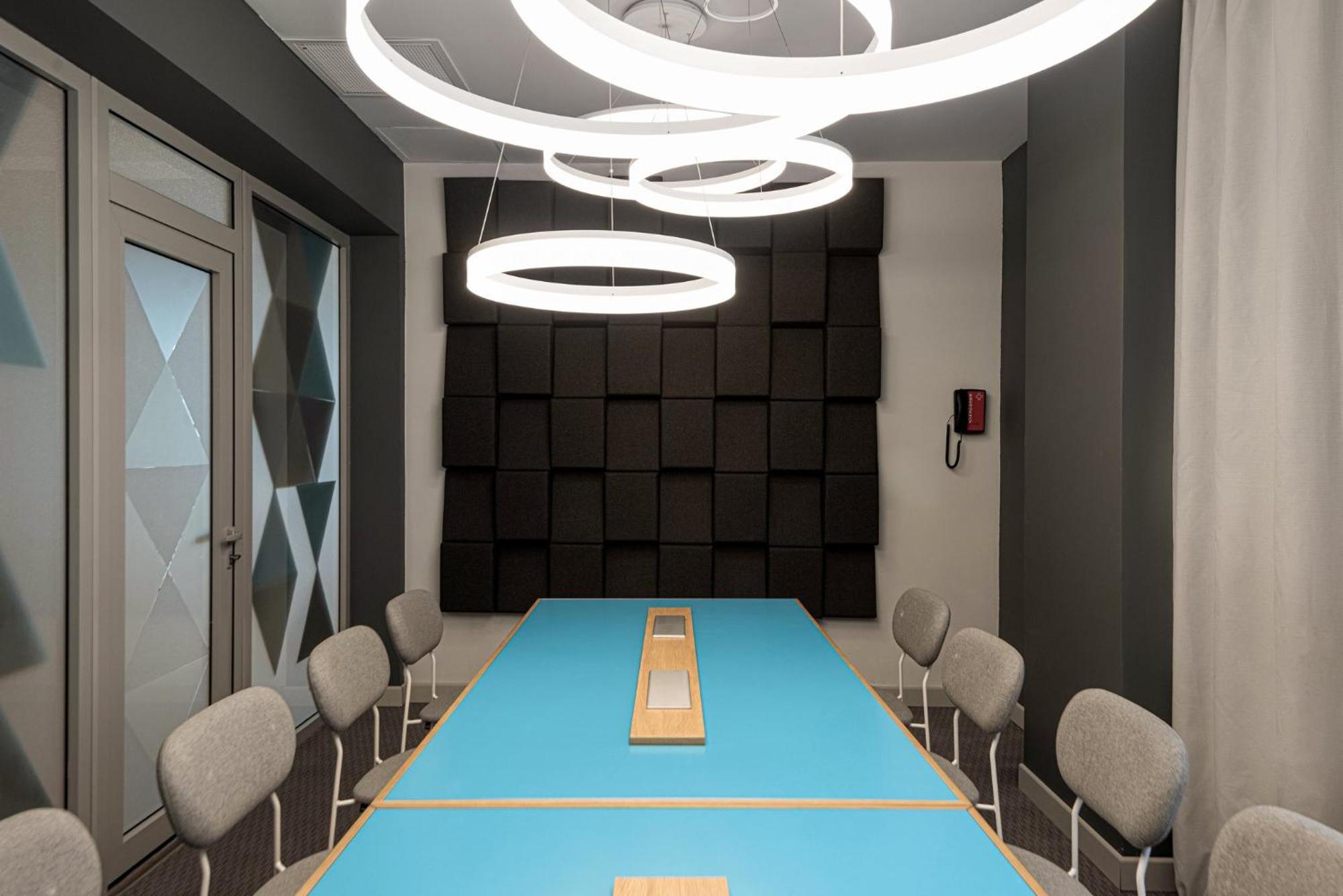 Holiday Inn Express - Astana - Turan By Ihg 外观 照片