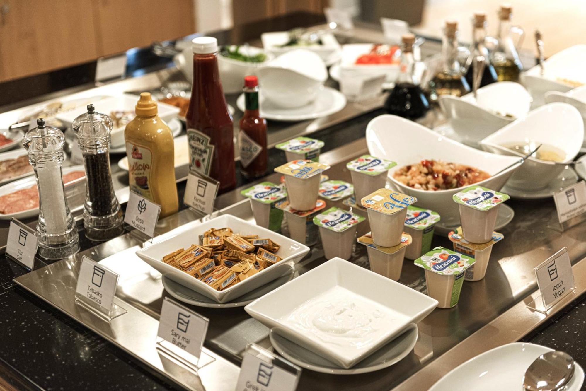 Holiday Inn Express - Astana - Turan By Ihg 外观 照片