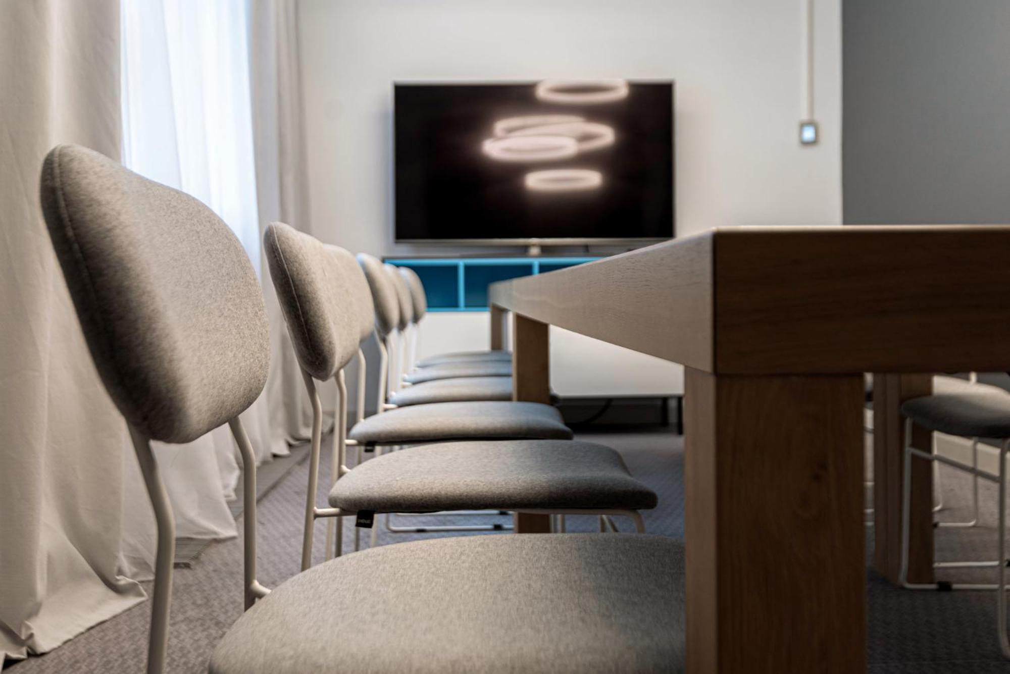 Holiday Inn Express - Astana - Turan By Ihg 外观 照片