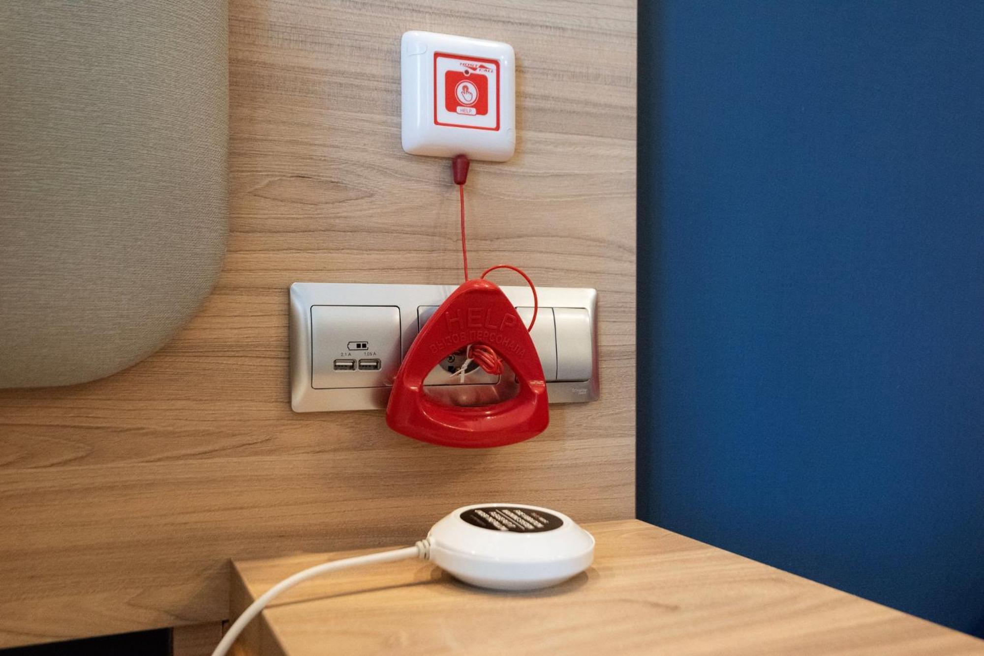 Holiday Inn Express - Astana - Turan By Ihg 外观 照片