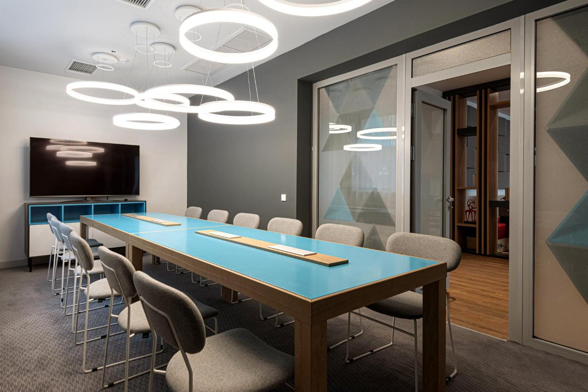 Holiday Inn Express - Astana - Turan By Ihg 外观 照片