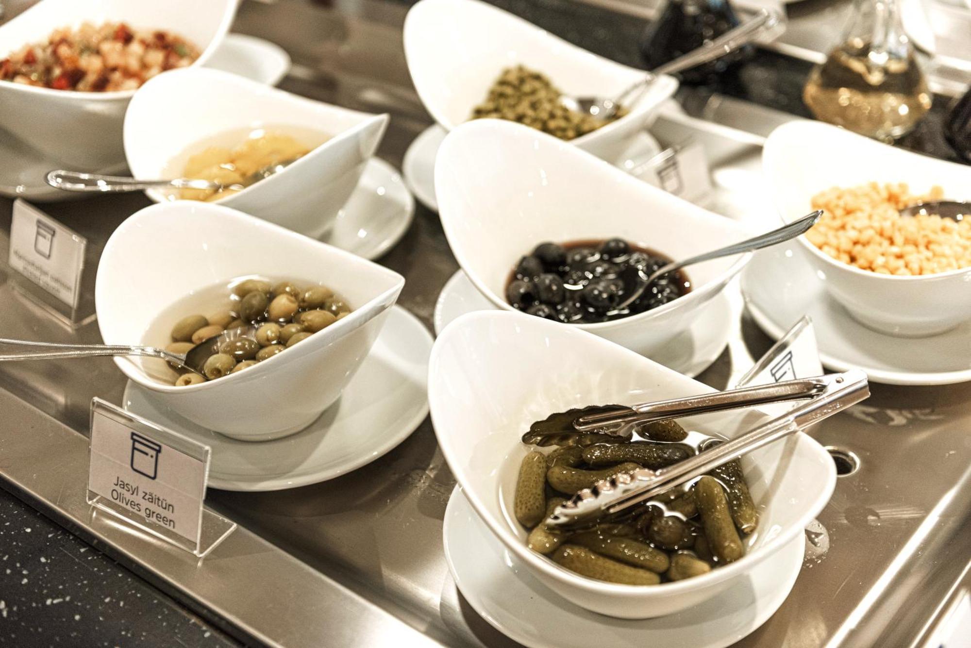 Holiday Inn Express - Astana - Turan By Ihg 外观 照片